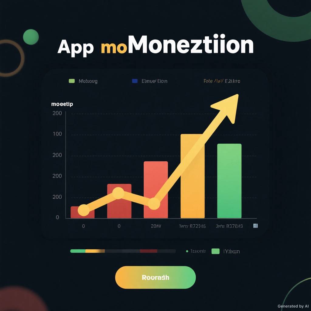 Mobile App Monetization