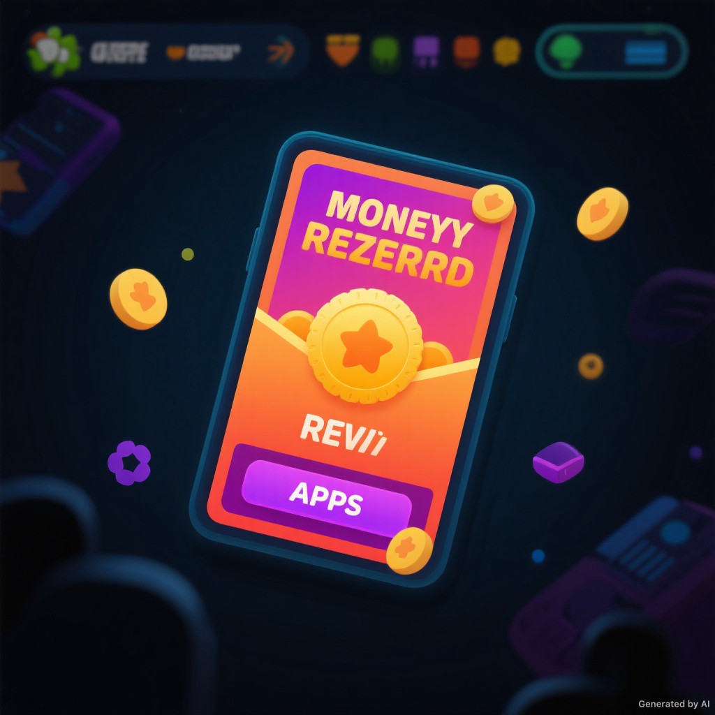 Game App Monetization